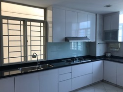 Northvale (D23), Apartment #160370402